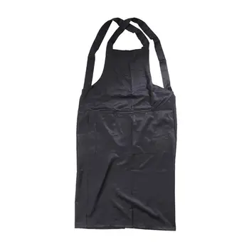 1PC Hair Salon With Pockets Washable New Black Barber Hair Uniform Hairdresser Cloth Hairdressing Apron Barbers Aprons
1PC Hair Salon With Pockets Washable New Black Barber Hair Uniform Hairdresser Cloth Hairdressing Apron Barbers Aprons