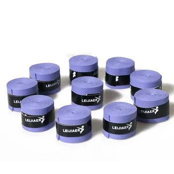 10pcs/lot Tennis Racket PU Overgrip Anti-skid Sweat Absorbed Soft Wrap Taps Tenis Racquet Damper Dry Vibration Tacky Badminton
10pcs/lot Tennis Racket PU Overgrip Anti-skid Sweat Absorbed Soft Wrap Taps Tenis Racquet Damper Dry Vibration Tacky Badminton