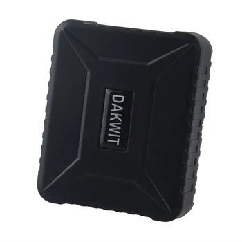 GPS Vehicle Tracker TK800B with strong magnet Fall off alarm Vibration Alarm Randomly Activate Device Positioning
GPS Vehicle Tracker TK800B with strong magnet Fall off alarm Vibration Alarm Randomly Activate Device Positioning
