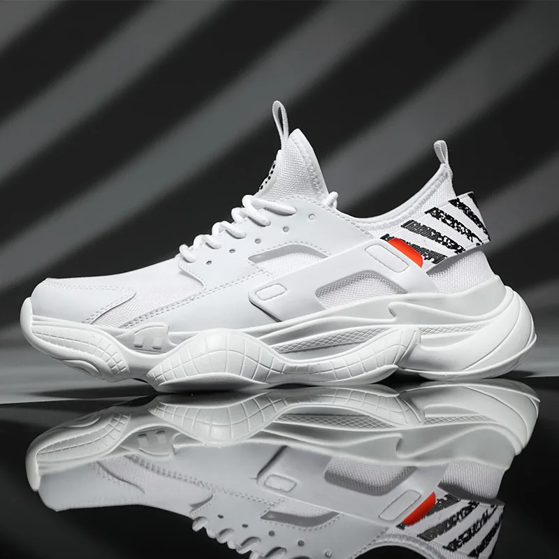 2019 New Arrival Plus size 45 Summer Cream White Breathable Mesh Chunky Men Sneakers Platform Casual Man Shoes deportivas hombre
2019 New Arrival Plus size 45 Summer Cream White Breathable Mesh Chunky Men Sneakers Platform Casual Man Shoes deportivas hombre