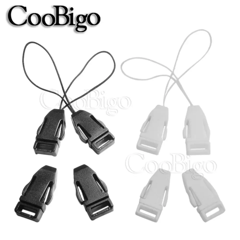 10pcs Pack 5/16"(8mm) Side Release Buckle For Quick Release Phone Case Strap Camera Holder ID Card Key Ring Accessories
10pcs Pack 5/16"(8mm) Side Release Buckle For Quick Release Phone Case Strap Camera Holder ID Card Key Ring Accessories