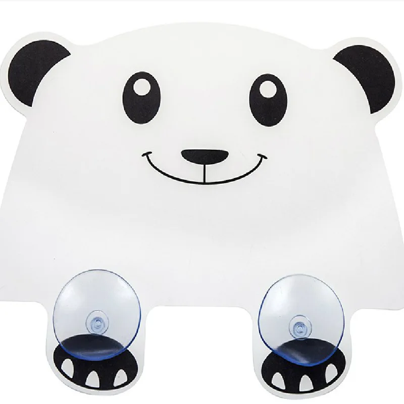 GYTB Vivid Panda Plastic Water Baffle Kitchen Sucker Water Splash Guards Protector Contra
GYTB Vivid Panda Plastic Water Baffle Kitchen Sucker Water Splash Guards Protector Contra
