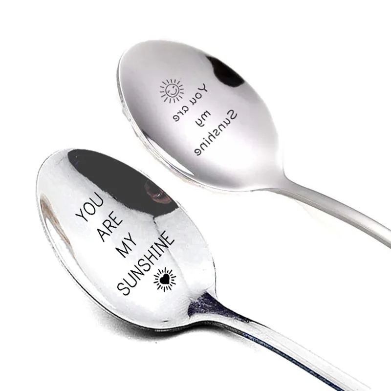 Gift for girlfriend boyfriend long Spoon You are my sunshine spoon valentine's day gift anniversary present
Gift for girlfriend boyfriend long Spoon You are my sunshine spoon valentine's day gift anniversary present