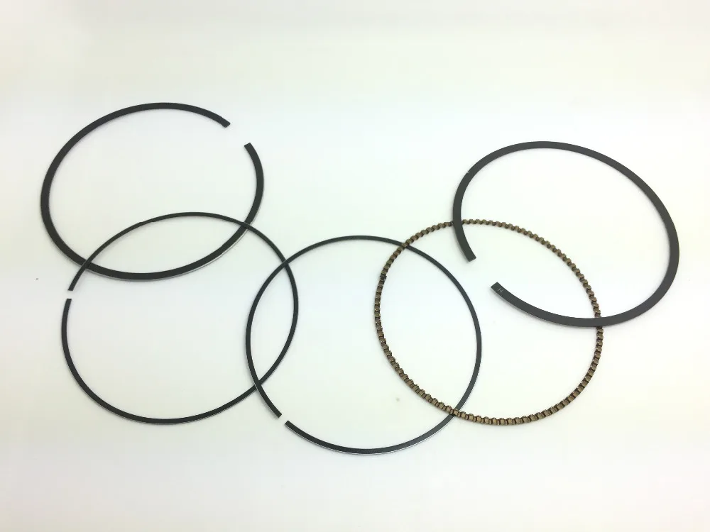 NEW PISTON RINGS KIT FOR YAMAHA RHINO GRIZZL RAPTOR 700 PISTON STD BORE 102MM 686CC 2006-2013
NEW PISTON RINGS KIT FOR YAMAHA RHINO GRIZZL RAPTOR 700 PISTON STD BORE 102MM 686CC 2006-2013