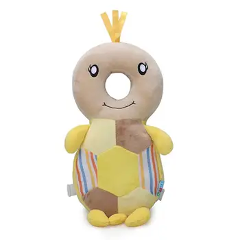 Cute Cartoon Baby Head Protection Pad Toddler Headrest Pillow Drop Resistance Cushion
Cute Cartoon Baby Head Protection Pad Toddler Headrest Pillow Drop Resistance Cushion