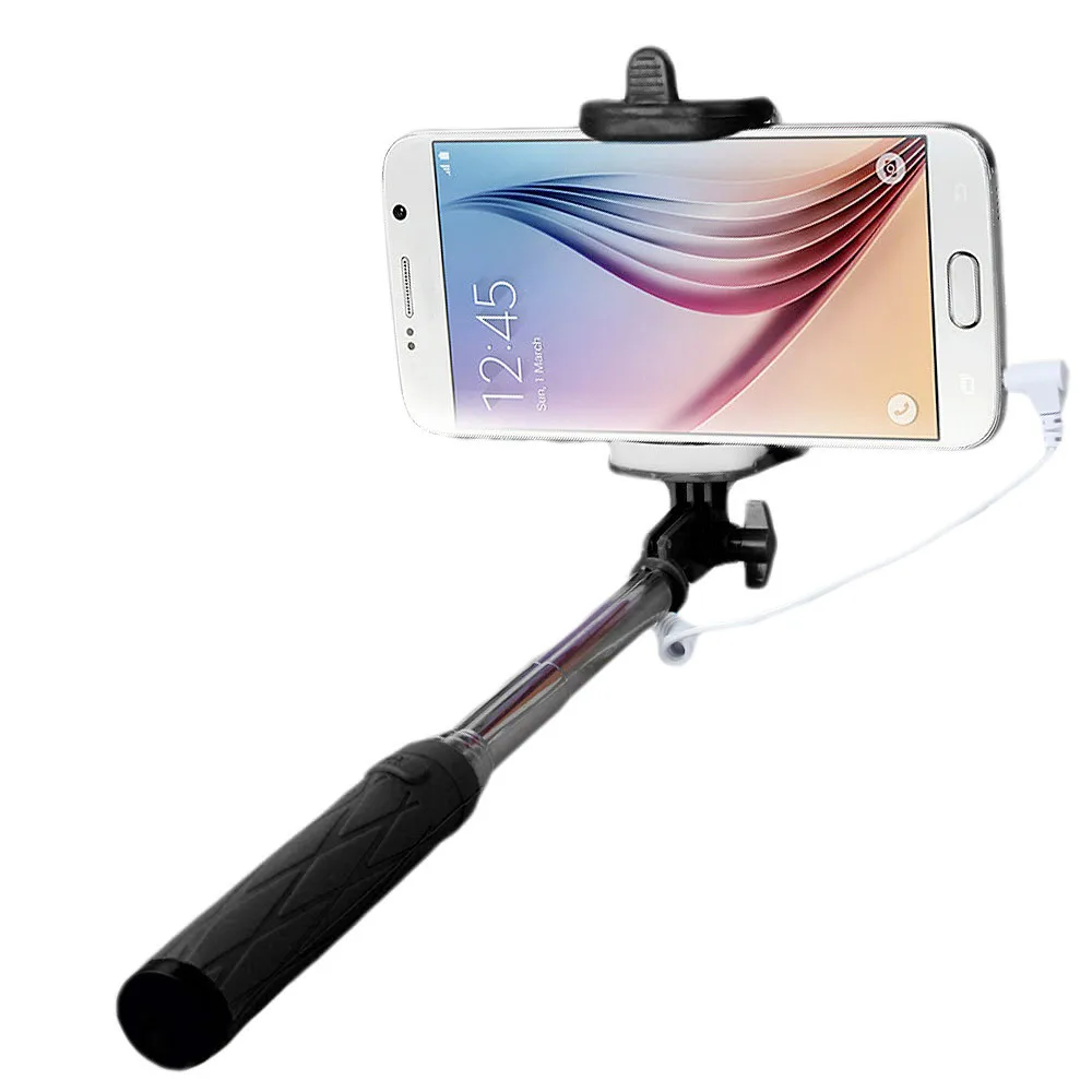 Malloom 2018 New Arrival Selfie Monopod Extendable Handheld Self-Pole Tripod Monopod Stick For Smartphone
Malloom 2018 New Arrival Selfie Monopod Extendable Handheld Self-Pole Tripod Monopod Stick For Smartphone