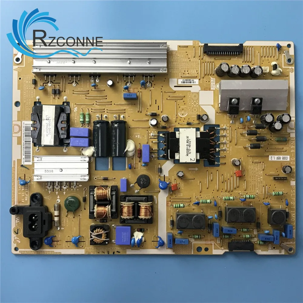 Power Board Card Supply For Samsung 40 inch TV BN44-00810A PSLF211M07A UE40JU7000TXXU UN40JU7500 UN40JU7100F
Power Board Card Supply For Samsung 40 inch TV BN44-00810A PSLF211M07A UE40JU7000TXXU UN40JU7500 UN40JU7100F