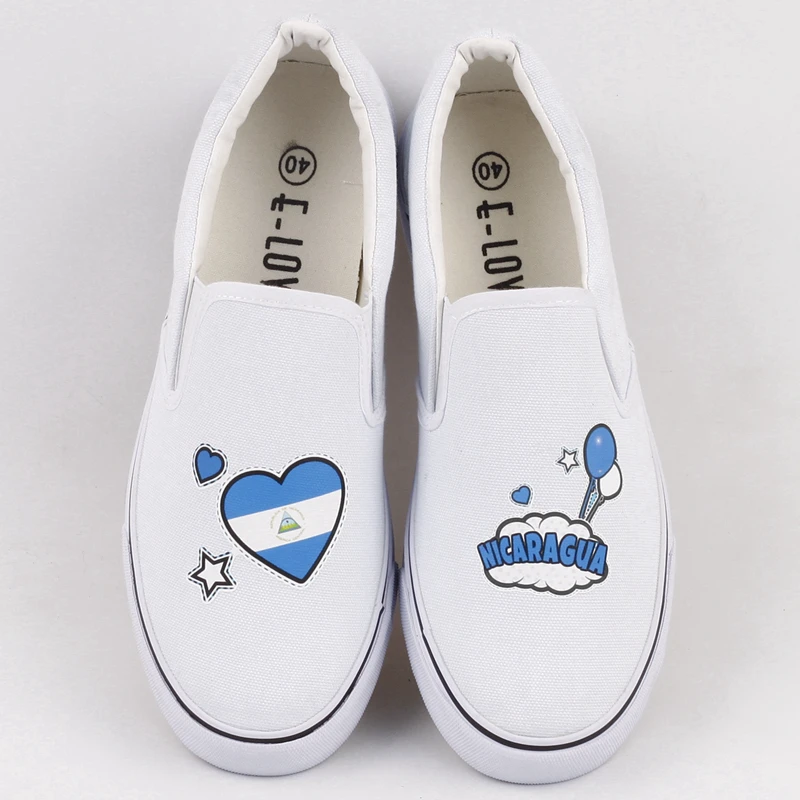 patriotic tennis shoes