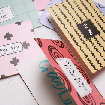 5pcs/set Thank You Retro Greeting Card with Envelope Best Wishes Happy Birthday Blessing Message Card Event & Party Supplies
5pcs/set Thank You Retro Greeting Card with Envelope Best Wishes Happy Birthday Blessing Message Card Event & Party Supplies