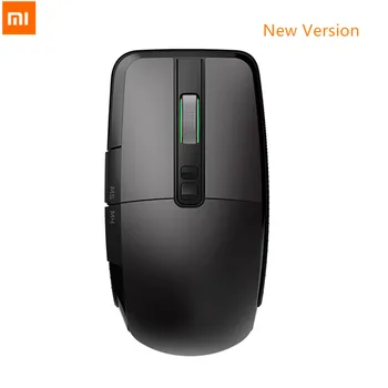 Original Xiaomi Wireless Game Mouse USB 2.4GHz Dual Mode 6 Button RGB LED Office Mouse Support MacOS Windows
Original Xiaomi Wireless Game Mouse USB 2.4GHz Dual Mode 6 Button RGB LED Office Mouse Support MacOS Windows