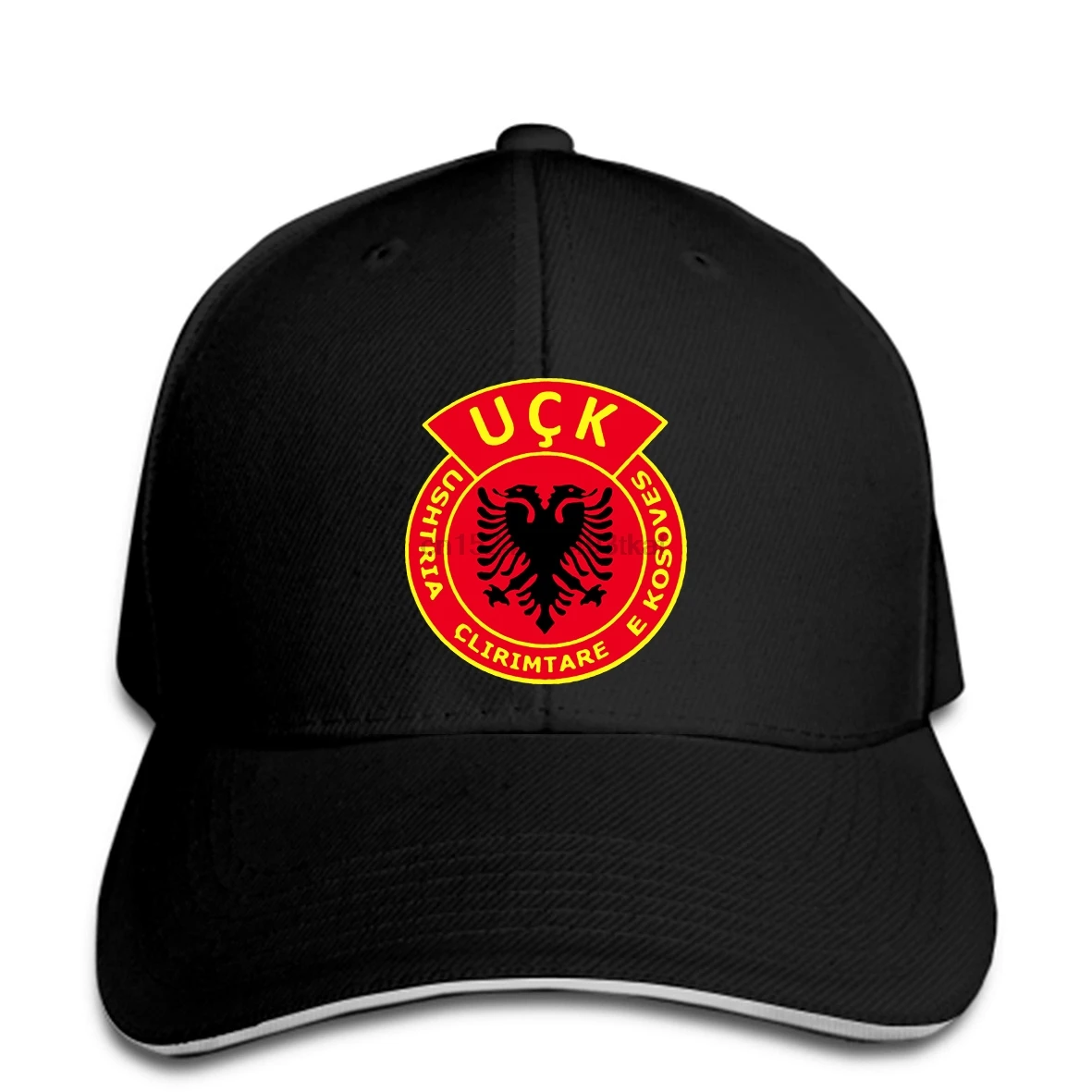 Baseball cap UCK Kosovo Ushtria Clirimtare e kosoves 101Short Sleeve Male Hat Peaked cap
Baseball cap UCK Kosovo Ushtria Clirimtare e kosoves 101Short Sleeve Male Hat Peaked cap