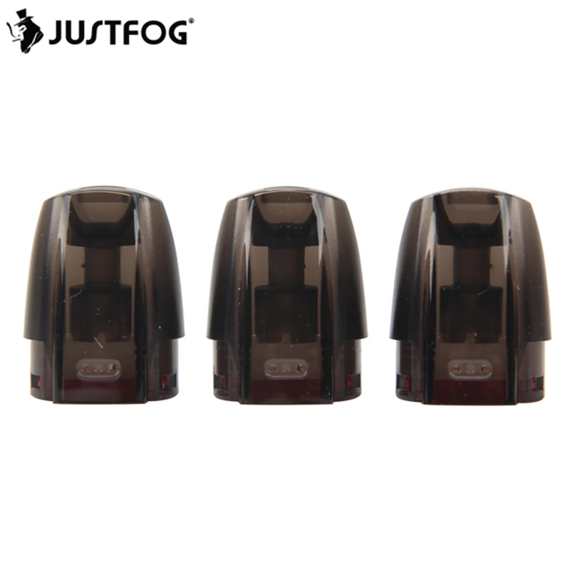 15/9/3pcs Original Justfog Minifit Ceramic Pod 1.5ml Minifit Pod 1.6ohm Coil for Justfog Minifit Kit Electronic Cigarette Vape
15/9/3pcs Original Justfog Minifit Ceramic Pod 1.5ml Minifit Pod 1.6ohm Coil for Justfog Minifit Kit Electronic Cigarette Vape