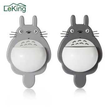 Cute Cartoons Sucker Toothbrush Holder Wall Suction Hook Tooth Brush Holder Home Decor For Kids Bathroom Accessories
Cute Cartoons Sucker Toothbrush Holder Wall Suction Hook Tooth Brush Holder Home Decor For Kids Bathroom Accessories