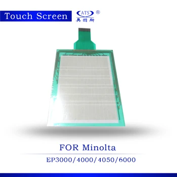 Copier Machine Touch Screen Frame For Minolta EP 3000 4000 4050 6000 Copier parts EP3000 touch screen panel
Copier Machine Touch Screen Frame For Minolta EP 3000 4000 4050 6000 Copier parts EP3000 touch screen panel