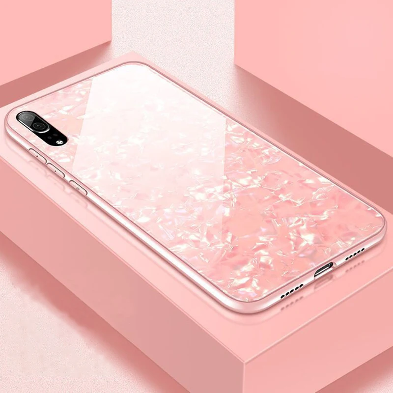 Tempered Glass Case Color Blue Ray Aurora Skin Back Gradient Cover For Huawei P20 Pro P20lite/Nova3E P30 Pro P30lite
Tempered Glass Case Color Blue Ray Aurora Skin Back Gradient Cover For Huawei P20 Pro P20lite/Nova3E P30 Pro P30lite