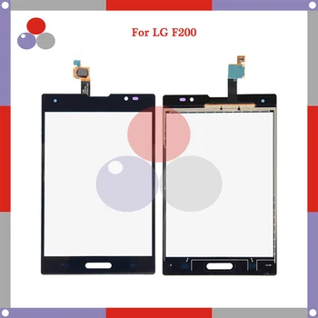 10pcs/lot 5.0" For LG Opimus Vu 2 F200 F200L Touch Screen Panel Sensor Digitizer Outer Glass Lens
10pcs/lot 5.0" For LG Opimus Vu 2 F200 F200L Touch Screen Panel Sensor Digitizer Outer Glass Lens
