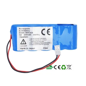 

Infusion Pump battery Replacement For Kangaroo 224,321,324,K524,010170,41B030AG18001,OM10426 Syringe Pump battery