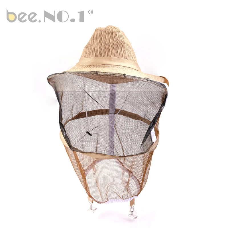 High Quality Beekeeping Hat Face Protector Bee Protective Cap Insect Fishing Mesh Mask Net Fishermen Clothing New Free Shipping
High Quality Beekeeping Hat Face Protector Bee Protective Cap Insect Fishing Mesh Mask Net Fishermen Clothing New Free Shipping