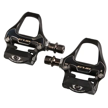 GUB Self-locking Pedal mountain Road bike locks pedals MTB aluminum bicycle pedal Bicycle parts GUB M101 / GUB RD2
GUB Self-locking Pedal mountain Road bike locks pedals MTB aluminum bicycle pedal Bicycle parts GUB M101 / GUB RD2