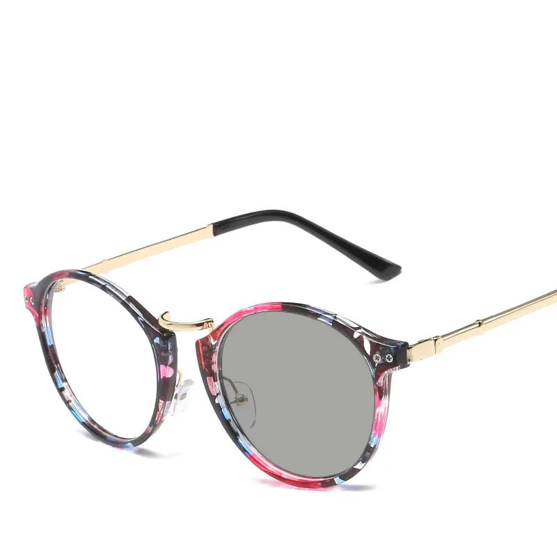 tr90 Sun Photochromic Finished Men Women Myopia Eyeglasses Frame with black lens Sun glasses optical Myopia Eyewearwith box FML
tr90 Sun Photochromic Finished Men Women Myopia Eyeglasses Frame with black lens Sun glasses optical Myopia Eyewearwith box FML