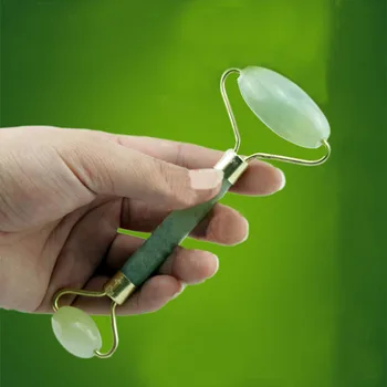 Royal Jade Roller Massager Slimming Tool Facial Face Massage Tools Facial Eye Feet Body Head Relax Massage Beauty Health Tools
Royal Jade Roller Massager Slimming Tool Facial Face Massage Tools Facial Eye Feet Body Head Relax Massage Beauty Health Tools