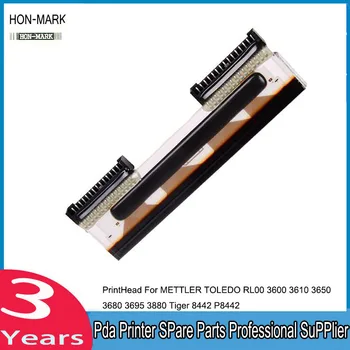 HON-MARK 2PCS Original New Thermal Printer Head PrintHead For METTLER TOLEDO RL00 3600 3610 3650 3680 3695 3880 Tiger 8442 P8442
HON-MARK 2PCS Original New Thermal Printer Head PrintHead For METTLER TOLEDO RL00 3600 3610 3650 3680 3695 3880 Tiger 8442 P8442