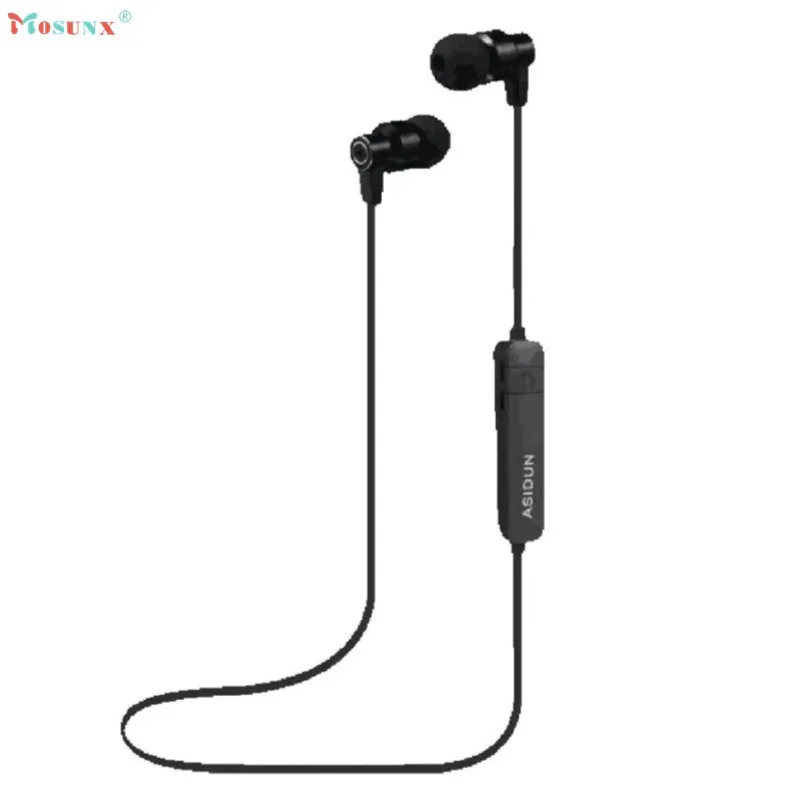 Mosunx 2016 Superior Quality Bluetooth Wireless Headset Stereo Headphone Earphone Sport Universal Handfree AU18
Mosunx 2016 Superior Quality Bluetooth Wireless Headset Stereo Headphone Earphone Sport Universal Handfree AU18