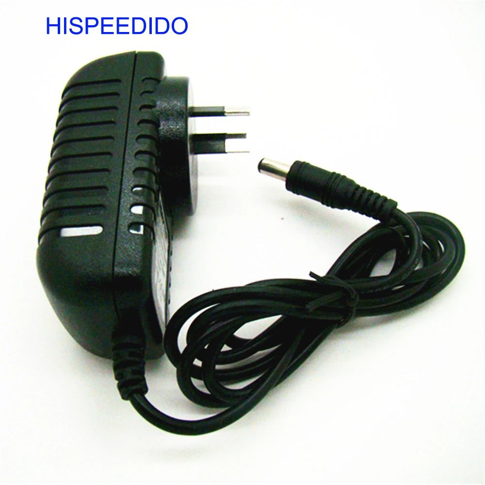 HISPEEDIDO PSU 23V 400mA 0.4A Sweeping machine Power Supply Adapter US EU UK AU Plug Charger Converter DC 5.5*2.1mm & 2.5mm
HISPEEDIDO PSU 23V 400mA 0.4A Sweeping machine Power Supply Adapter US EU UK AU Plug Charger Converter DC 5.5*2.1mm & 2.5mm