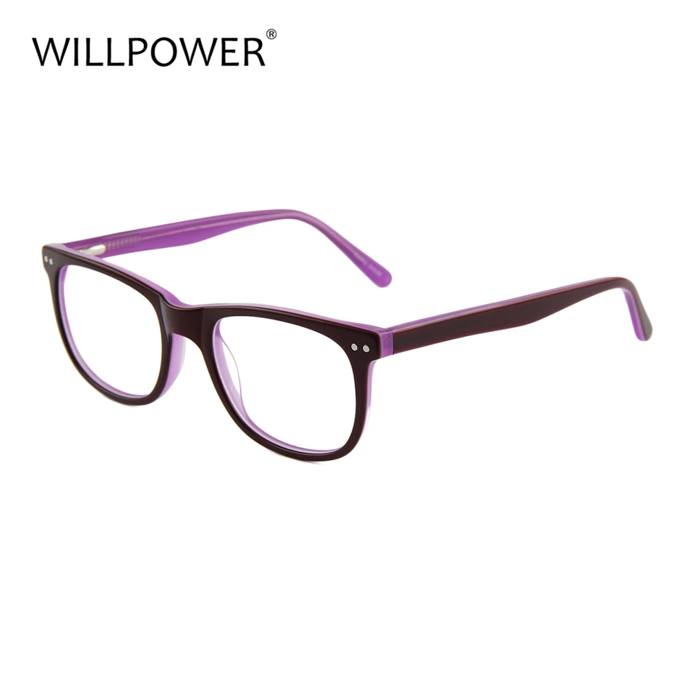 WILLPOWER Optical Glasses Frame Women Clear Glass Girl Retro Myopia Eyeglasses Frame Female
WILLPOWER Optical Glasses Frame Women Clear Glass Girl Retro Myopia Eyeglasses Frame Female