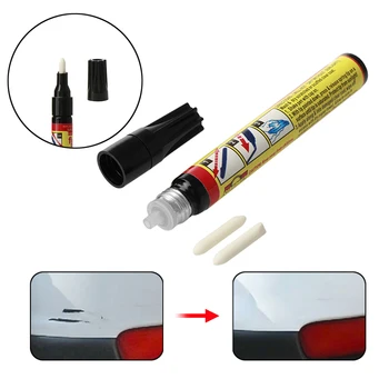Drop shipping New Car Scratch Repair Remover Pen Clear Coat Applicator Tools Fix It Pro
Drop shipping New Car Scratch Repair Remover Pen Clear Coat Applicator Tools Fix It Pro