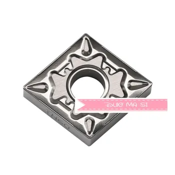 10PCS CNMG120404-HQ TN60/CNMG120408-HQ TN60,carbide tip Lathe Insert , the lather,boring bar,machine,
10PCS CNMG120404-HQ TN60/CNMG120408-HQ TN60,carbide tip Lathe Insert , the lather,boring bar,machine,