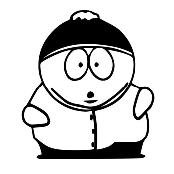 Wholesale 5pcs,10pcs,20pcs/lot SOUTH PARK Funny Car Sticker Decal Decoration Car Styling
Wholesale 5pcs,10pcs,20pcs/lot SOUTH PARK Funny Car Sticker Decal Decoration Car Styling