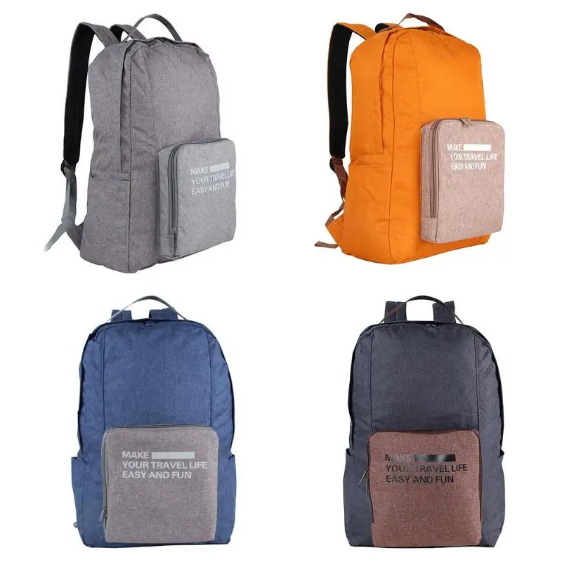 life easy backpack