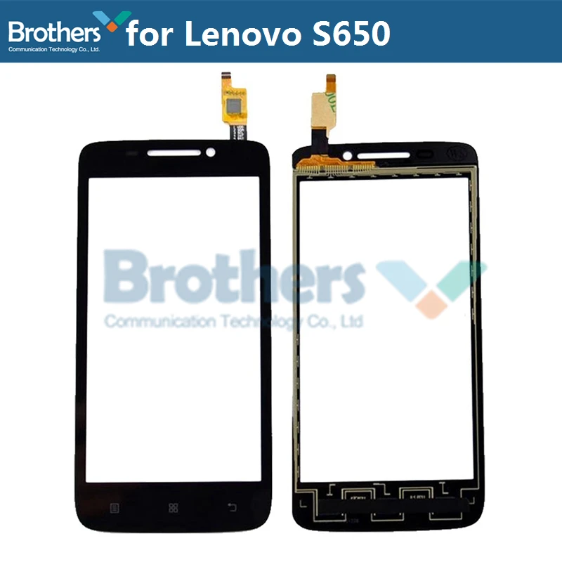 Touch Panel For Lenovo S650 Touch Screen Digitizer for Lenovo S650 Outter Glass Lens Phone Replacement Parts Test Working 4.7''
Touch Panel For Lenovo S650 Touch Screen Digitizer for Lenovo S650 Outter Glass Lens Phone Replacement Parts Test Working 4.7''