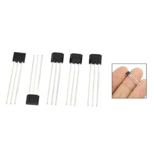 New Style OH44E A3144E 44E Hall Effect IC Sensor for Contactless Switching | Обустройство дома