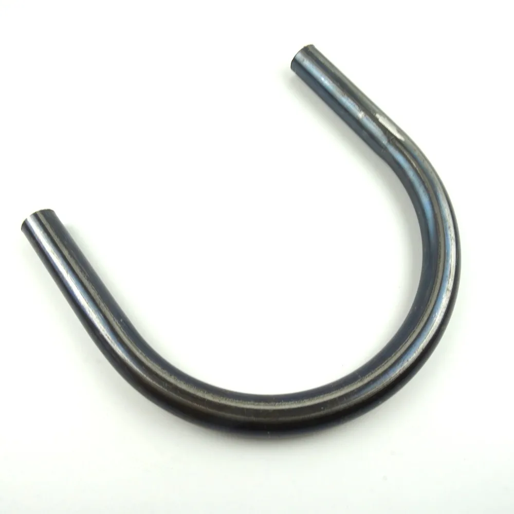 LOCHOSHI 230mm Width Motorcycle End Brat Style Seat Frame Hoop Loop Cafe Racer Bobber Tracker For Suzuki Yamaha Kawasaki Honda
LOCHOSHI 230mm Width Motorcycle End Brat Style Seat Frame Hoop Loop Cafe Racer Bobber Tracker For Suzuki Yamaha Kawasaki Honda
