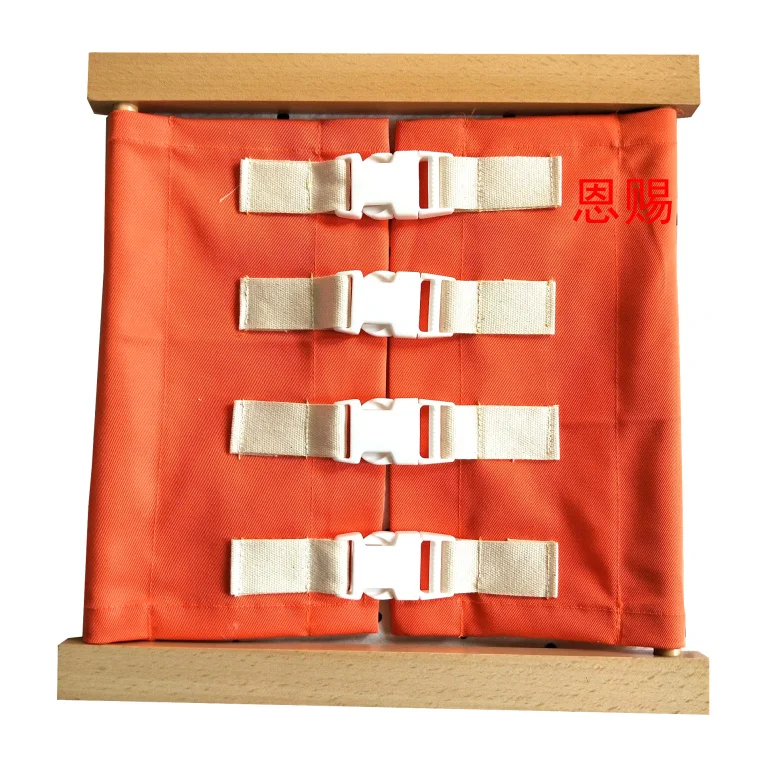 eye-splice dressing Frame practical daily life baby montessori materials educational earning toys wooden toys2001
eye-splice dressing Frame practical daily life baby montessori materials educational earning toys wooden toys2001