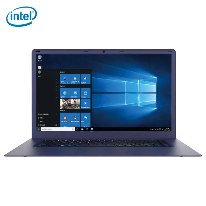 

T-bao Tbook R8 Laptop 15.6 inch Windows 10 English Version Intel Cherry Trail X5-Z8350 Quad Core 1.44GHz 4GB RAM 64GB eMMC HDMI