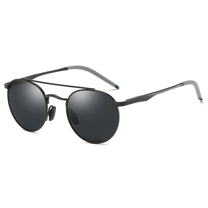 Classic Round Polarized Sunglasses Men Women Driving Sport Sun Glasses For Men High Quality Cheap Luxury UV400 Oculos
Classic Round Polarized Sunglasses Men Women Driving Sport Sun Glasses For Men High Quality Cheap Luxury UV400 Oculos
