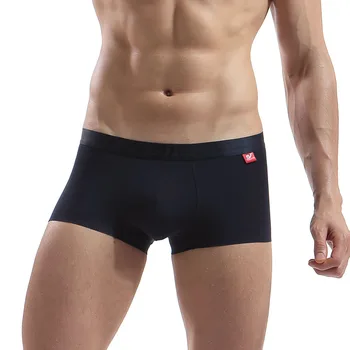 Sexy Men Boxer Soft Breathable Underwear Male Comfortable Solid Panties Underpants Cueca Modal Boxershorts Homme for Men
Sexy Men Boxer Soft Breathable Underwear Male Comfortable Solid Panties Underpants Cueca Modal Boxershorts Homme for Men