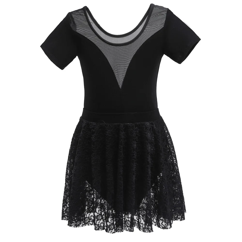 Black Ballet Tutu Girls Dresses Bailarina Costume Wear Body Ballet Girl Wear Leotards For Kids With Lace Skirt
Black Ballet Tutu Girls Dresses Bailarina Costume Wear Body Ballet Girl Wear Leotards For Kids With Lace Skirt