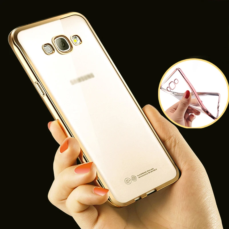 Phone font b Case b font For font b Samsung b font Galaxy A7 2015 Ultra