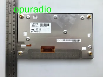Original new LA080WV3-SD01 LA080WV3(SD)(01) LA080WV3 SD 01 LCD SCREEN DISPLAY PANEL without touch screen free shipping
Original new LA080WV3-SD01 LA080WV3(SD)(01) LA080WV3 SD 01 LCD SCREEN DISPLAY PANEL without touch screen free shipping