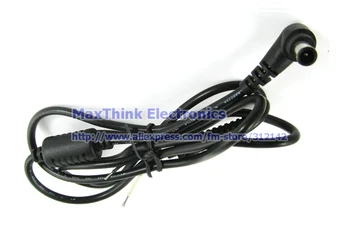 6.0x4.4mm 6.0/4.4 DC Tip Plug Cord Power Supply Cable For Laptop Notebook, DC Male Charger Cable ,10pcs , Free shipping
6.0x4.4mm 6.0/4.4 DC Tip Plug Cord Power Supply Cable For Laptop Notebook, DC Male Charger Cable ,10pcs , Free shipping