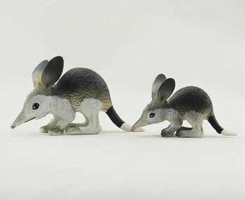 Free shipping SCIENCE AND NATURE Australia's wild animal model-Common rabbit-bandicoot
Free shipping SCIENCE AND NATURE Australia's wild animal model-Common rabbit-bandicoot