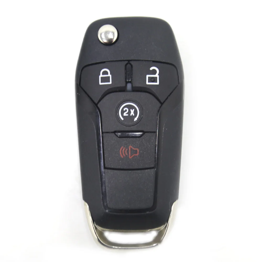 Free Shipping Lockartist 4Buttons 902Mhz Flip Remote for Ford Raptor with HITAG-PRO Chips
Free Shipping Lockartist 4Buttons 902Mhz Flip Remote for Ford Raptor with HITAG-PRO Chips