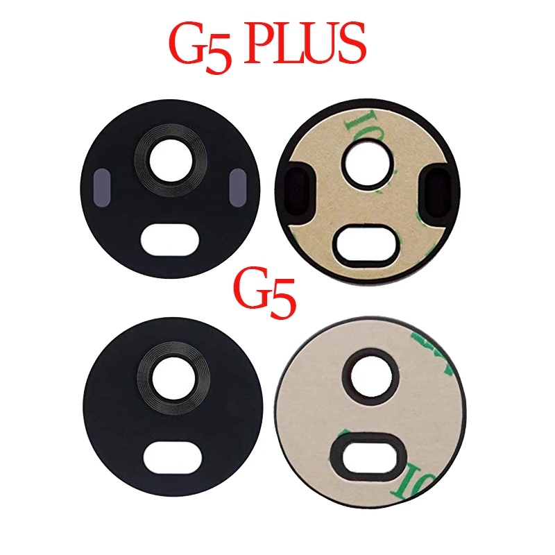 1set New Back Rear Camera Lens Glass Cover with Adhesive Sticker Tape For Motorola Moto G5 / G5 Plus Replacement Parts
1set New Back Rear Camera Lens Glass Cover with Adhesive Sticker Tape For Motorola Moto G5 / G5 Plus Replacement Parts