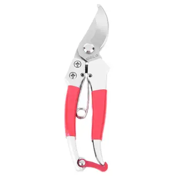 New Garden Bonsai Tools Professional Metal Bonsai Grafting Cutter Labor-saving Scissors Pruning Shear Fruit Tree Garden Cutting
New Garden Bonsai Tools Professional Metal Bonsai Grafting Cutter Labor-saving Scissors Pruning Shear Fruit Tree Garden Cutting