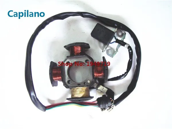 CG125 4 pole (2)
