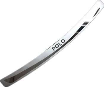 For Volkswagen POLO 2012 2013 2014 2015 hatchback version Protective Pad On The Rear Trunk Trim Lid Threshold rear door sill
For Volkswagen POLO 2012 2013 2014 2015 hatchback version Protective Pad On The Rear Trunk Trim Lid Threshold rear door sill